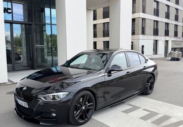BMW 330 160.000 km 18.500 &euro; Bad Dürrheim 78073