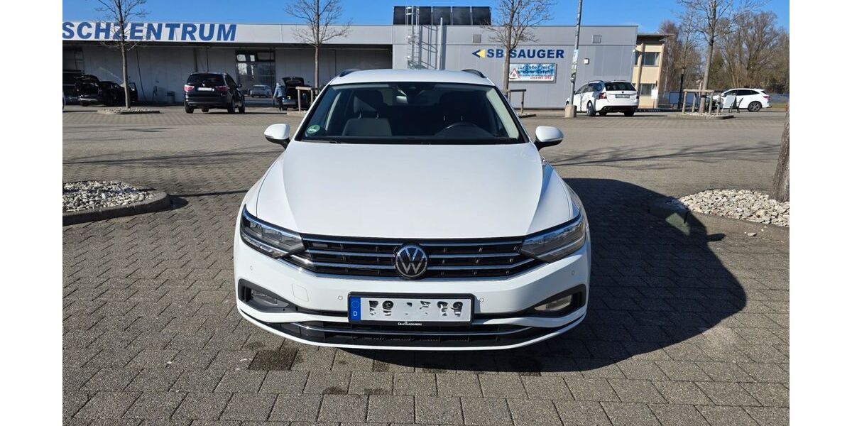 VW Passat Variant 110.676 km 20.900 &euro; Villingen-Schwenningen 78050