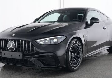 Mercedes-Benz CLE 53 AMG 15.340 km 77.400 &euro; Rottweil 78628