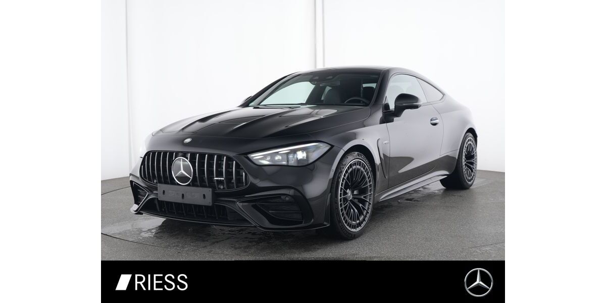 Mercedes-Benz CLE 53 AMG 15.340 km 77.400 &euro; Rottweil 78628