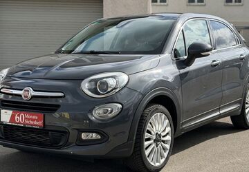 Fiat 500X 134.250 km 9.900 &euro; Deisslingen 78652
