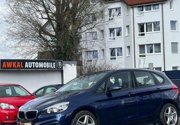 BMW 218 146.000 km 9.750 &euro; Spaichingen 78549