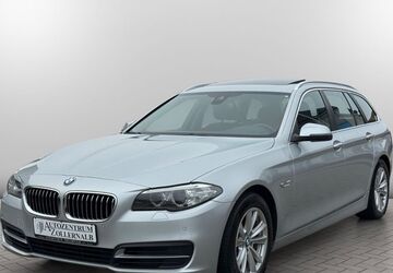 BMW 520 249.000 km 9.990 &euro; Schömberg 72355