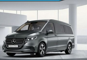 Mercedes-Benz V 250 18.000 km 85.198 &euro; Donaueschingen 78166