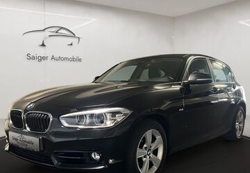 BMW 120 134.000 km 15.290 &euro; Titisee-Neustadt 79822