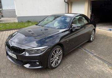 BMW 440 76.691 km 42.000 &euro; Schwenningen 78054