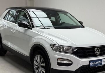 VW T-Roc 79.861 km 18.990 &euro; Aldingen 78554