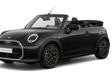 Mini Cooper C 2.830 km 36.490 &euro; Schramberg-Sulgen 78713