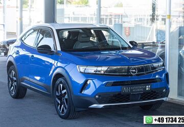 Opel Mokka 72.973 km 15.990 &euro; Villingen-Schwenningen 78054