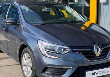 Renault Megane 100.000 km 12.800 &euro; Tuttlingen 78532