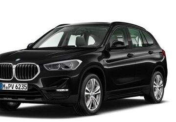 BMW X1 62.900 km 27.930 &euro; Villingen Schwenningen 78052