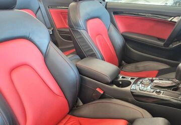 Audi A5 165.000 km 17.900 &euro; Oberndorf am Neckar 78727