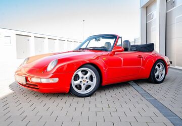 Porsche 993 131.000 km 84.990 &euro; Oberndorf am Neckar 78727