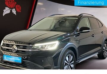 VW Taigo 21.800 km 20.750 &euro; Zimmern ob Rottweil 78658