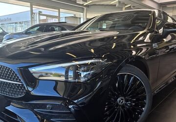 Mercedes-Benz CLE 200 9.000 km 47.900 &euro; Tuttlingen 78532