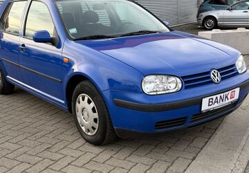 VW Golf 89.000 km 3.000 &euro; Bad-Dürrheim 78073