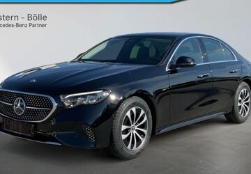 Mercedes-Benz E 220 9.900 km 48.890 &euro; Donaueschingen 78166