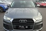 Audi Q3 2.0 TDI/NAVI/AHK/KLIMA/SCHECKHEFT-GEPFLEGT 158.447 km 13.900 &euro; Villingen-Schwenningen 78054