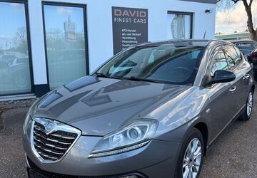 Lancia Delta 198.000 km 2.500 &euro; Bräunlingen 78199