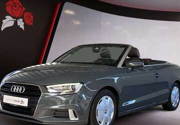 Audi A3 99.800 km 21.880 &euro; Zimmern-Horgen 78658