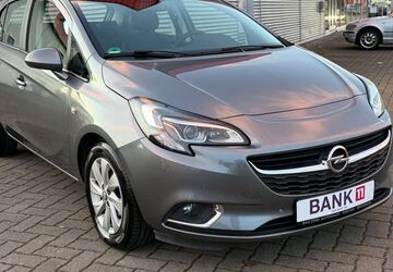 Opel Corsa 152.000 km 8.300 &euro; Bad-Dürrheim 78073