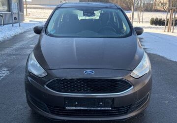 Ford Grand C-Max 113.000 km 6.999 &euro; Donaueschingen 78166