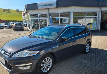 Ford Mondeo 223.000 km 5.870 &euro; Seitingen-Oberflacht 78606