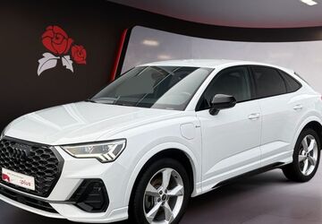 Audi Q3 43.987 km 34.990 &euro; Villingen-Schwenningen 78052