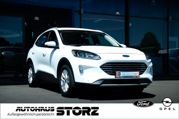 Gebrauchte Ford Kuga