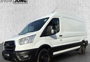 Ford Transit 95.300 km 18.299 &euro; Villingen-Schwenningen 78054