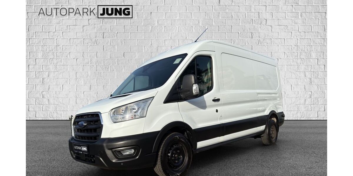 Ford Transit 95.300 km 18.500 &euro; Villingen-Schwenningen 78054