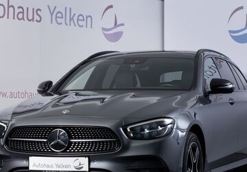 Mercedes-Benz E 300 96.000 km 33.990 &euro; Spaichingen 78549