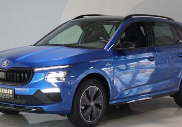 Skoda Kamiq 3.000 km 30.890 &euro; Trossingen 78647