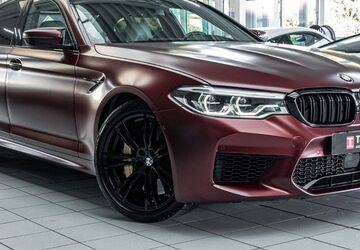 BMW M5 84.812 km 69.880 &euro; Villingen-Schwenningen 78056
