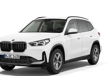 BMW X1 14.300 km 37.930 &euro; Villingen Schwenningen 78052