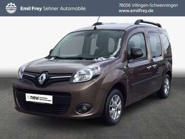 Gebrauchte Renault Kangoo