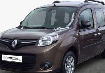 Renault Kangoo 125.500 km 12.990 &euro; Villingen - Schwenningen 78056