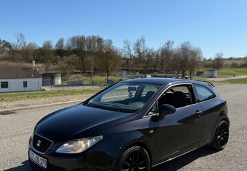 Seat Ibiza 165.000 km 3.990 &euro; Tuttlingen 78532