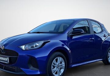 Mazda 2 Hybrid 10.700 km 21.480 &euro; Tuttlingen 78532