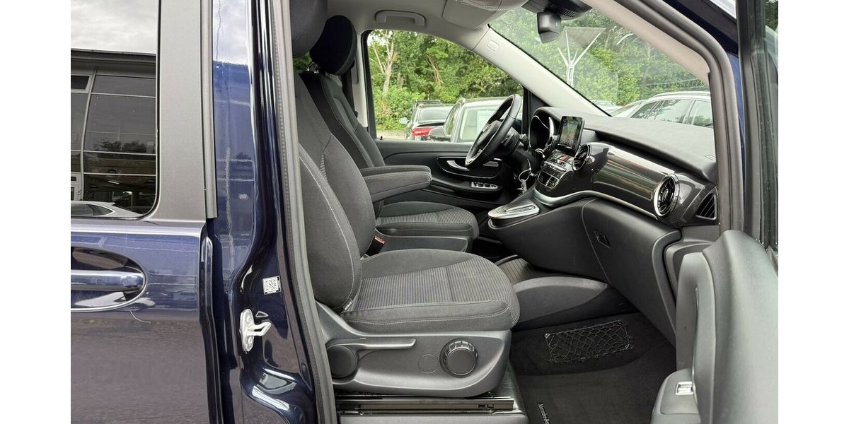 Mercedes-Benz V 250 d LANG/KAMERA/NAVI/LED/2xSCHIEBETÜR/1.HAND 104.913 km 39.900 &euro; Villingen-Schwenningen 78054