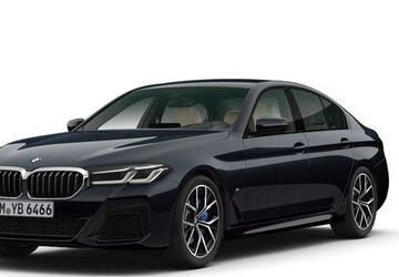 BMW 540 97.200 km 45.930 &euro; Villingen Schwenningen 78052