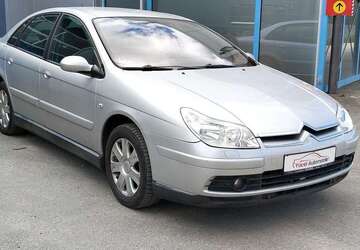 Citroen C5 175.500 km 2.899 &euro; Spaichingen 78549