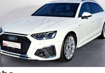 Audi A4 98.114 km 31.920 &euro; Rottweil 78628