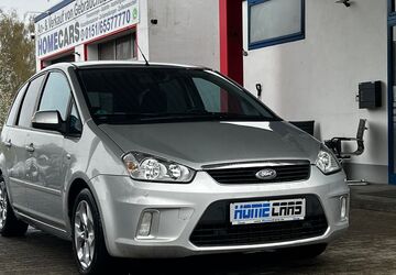 Ford C-Max 190.000 km 1.999 &euro; Oberndorf am Neckar 78727