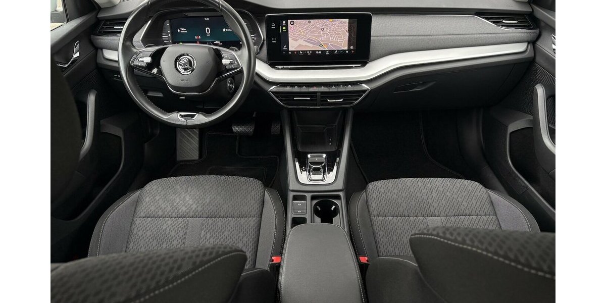 Skoda Octavia 2.0 TDI Combi Style MEMORY/NAVI/CARPLAY 84.033 km 19.900 &euro; Villingen-Schwenningen 78054