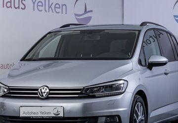 VW Touran 199.100 km 13.390 &euro; Spaichingen 78549