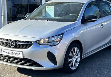 Opel Corsa 43.485 km 11.990 &euro; Trossingen 78647