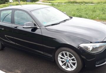 BMW 116 153.000 km 6.990 &euro; Oberndorf 78727