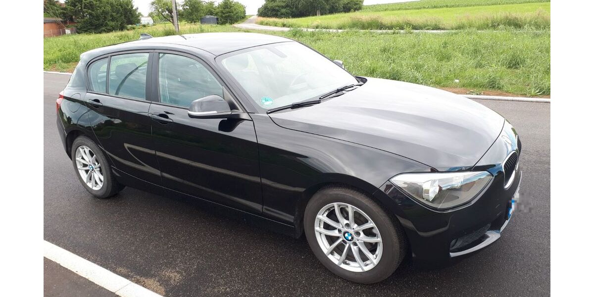 BMW 116 153.000 km 6.990 &euro; Oberndorf 78727