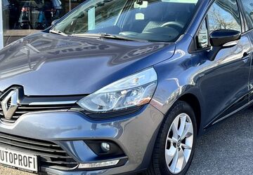 Renault Clio 88.720 km 7.890 &euro; Trossingen 78647